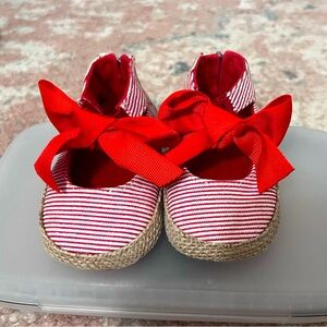 Stuart Weitzman toddler size 2